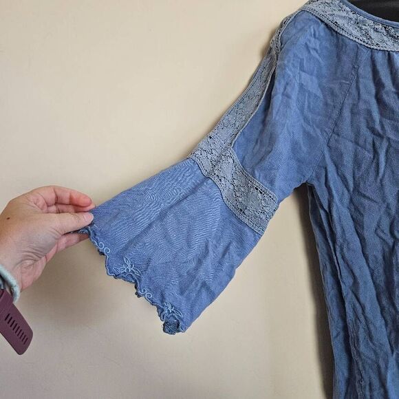 Ariat Boho Blouse - Picture 3 of 7